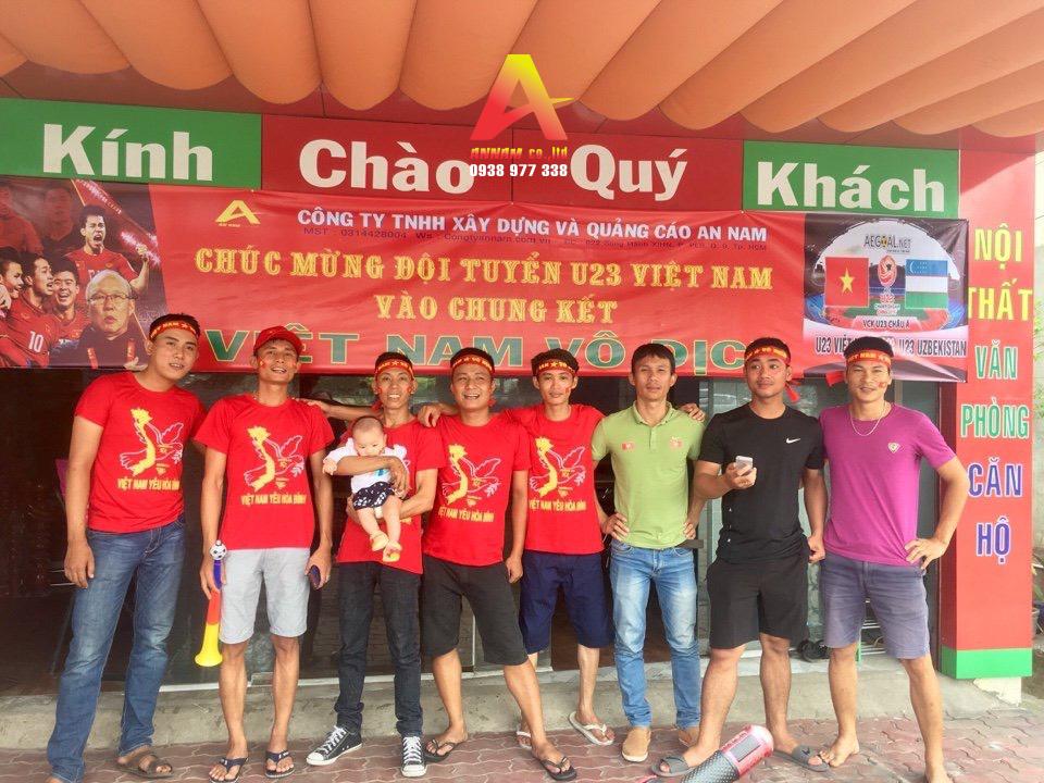 HÌNH ẢNH CÁC KĨ SƯ CÔNG TY AN NAM